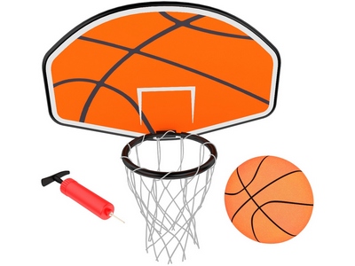 Баскетбольный щит для батута UNIX line Classic / Simple